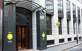 Hub By Premier Inn Lon Westminster, St James Park